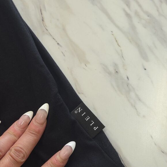 Philipp Plein Black XXL Graphic T-Shirt - Picture 11 of 15